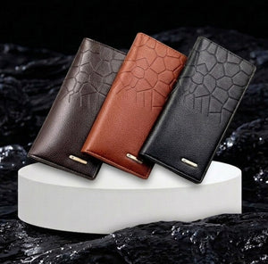 Long Wallets