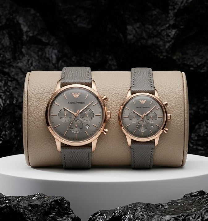 Couple Watches