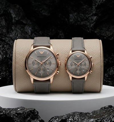 Couple Watches