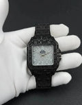 Diamond  Stone Men's Watch