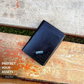 Premium Leather Wallet ,stylish design