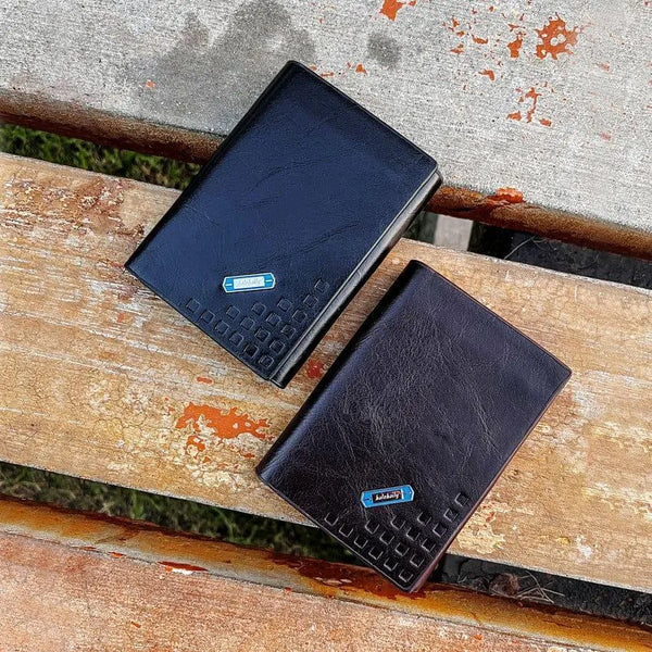 Premium Leather Wallet ,stylish design