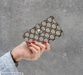 Women's Bifold Pu Leather Wallet