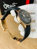 Men's Rolex Submariner Watch