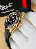 Men's Rolex Submariner Watch