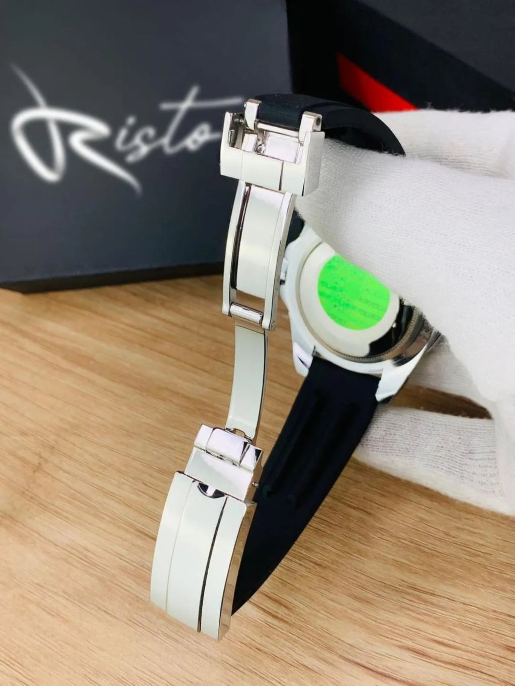 Men's Rolex Submariner Watch