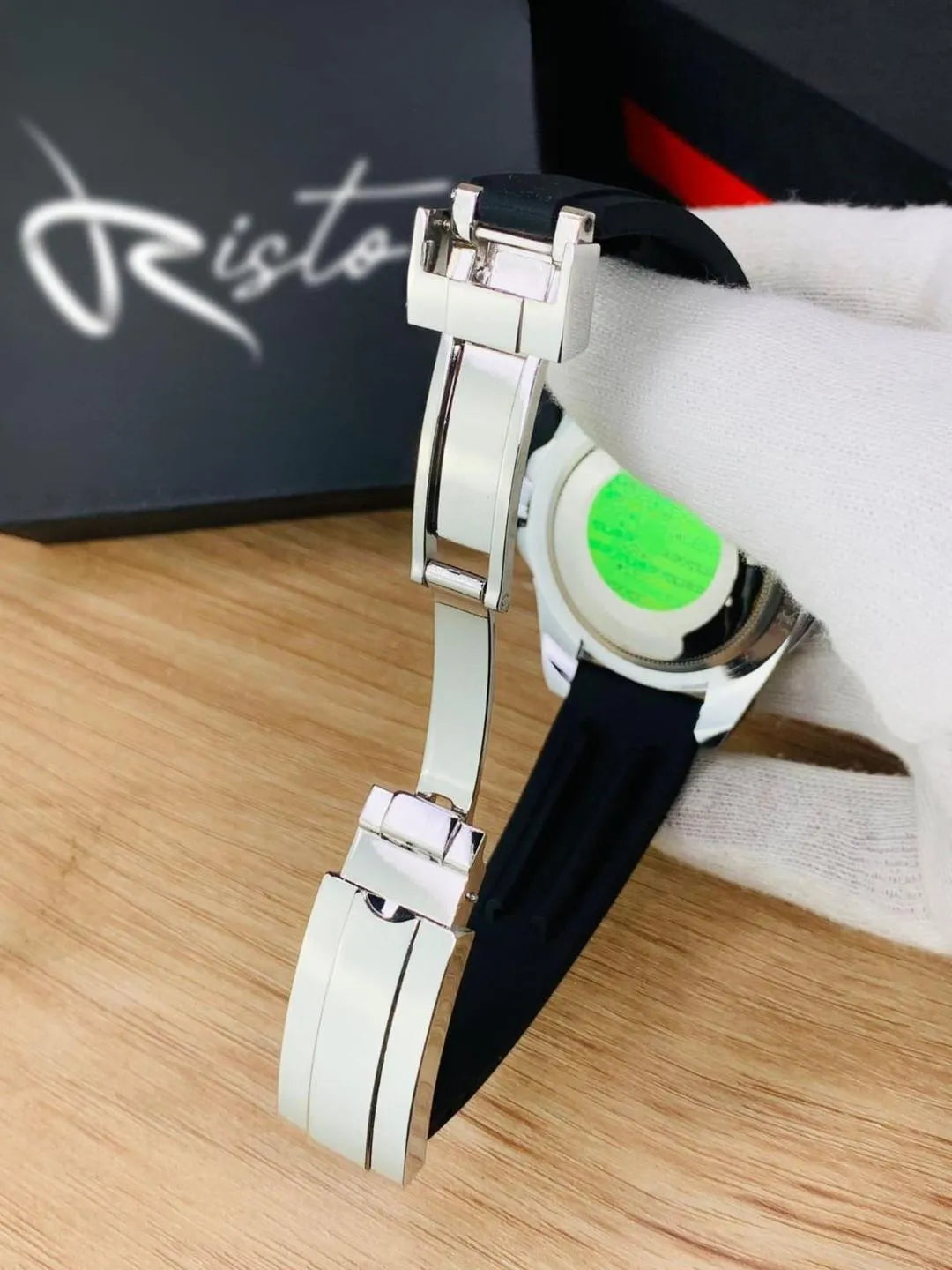 Men's Rolex Submariner Watch