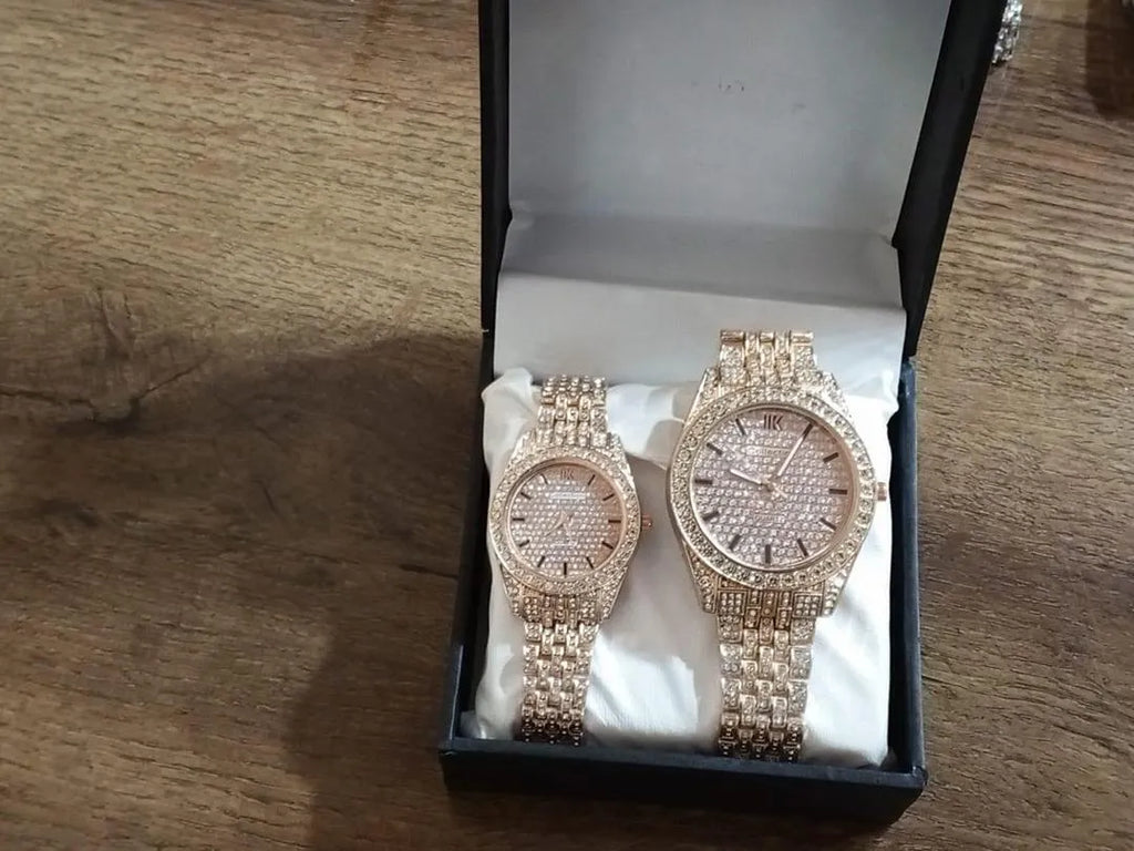 Woman watch
