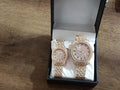 Woman watch