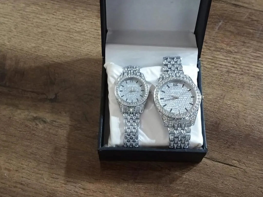 Woman watch