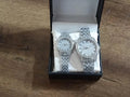 Woman watch