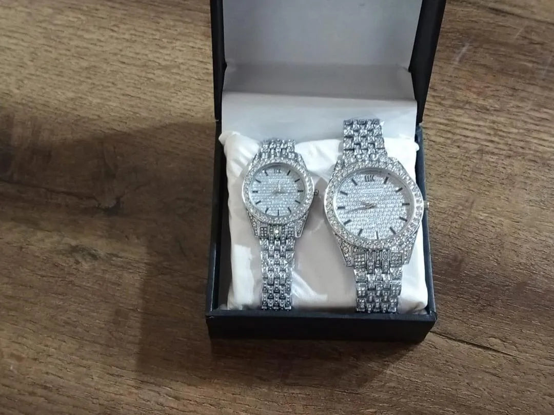 Woman watch