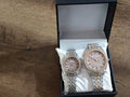 Woman watch