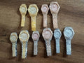 Woman watch