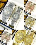 Woman watch