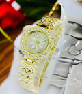 Woman watch