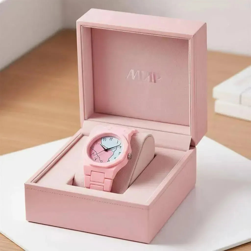 Woman luxury & Stylish Watch
