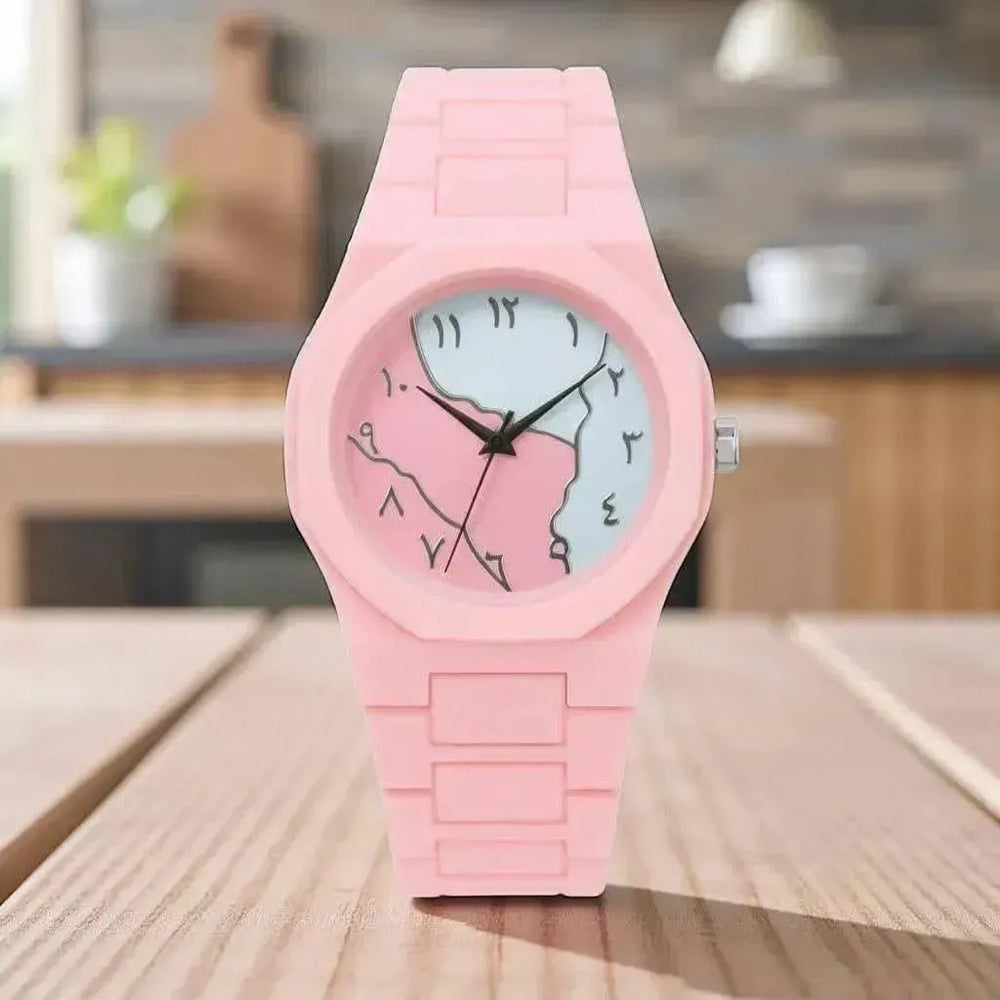 Woman luxury & Stylish Watch