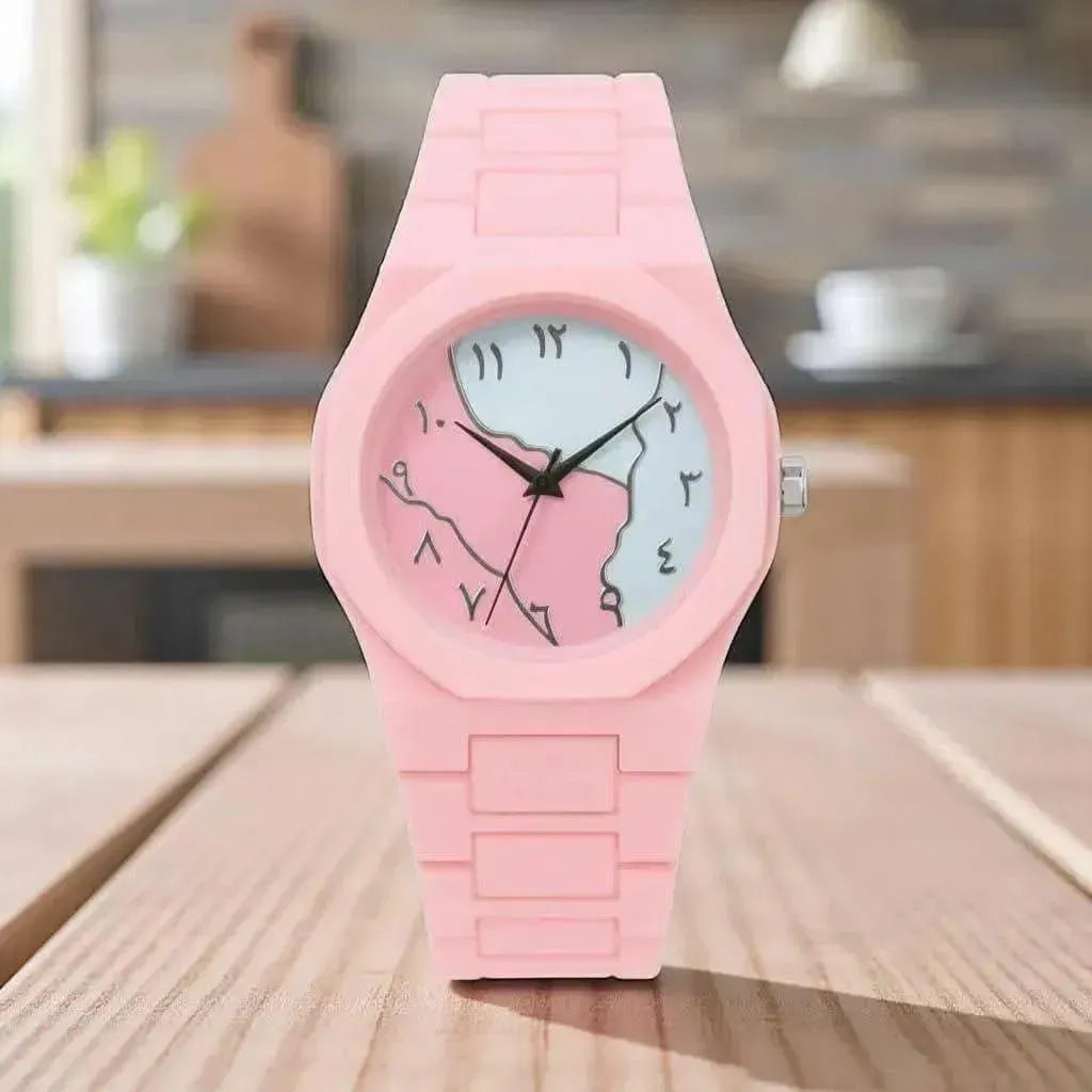 Woman luxury & Stylish Watch