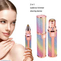 Rechargeable woman’s Eyebrow Hair Trimmer