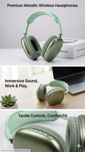 Bluetooth Headphone