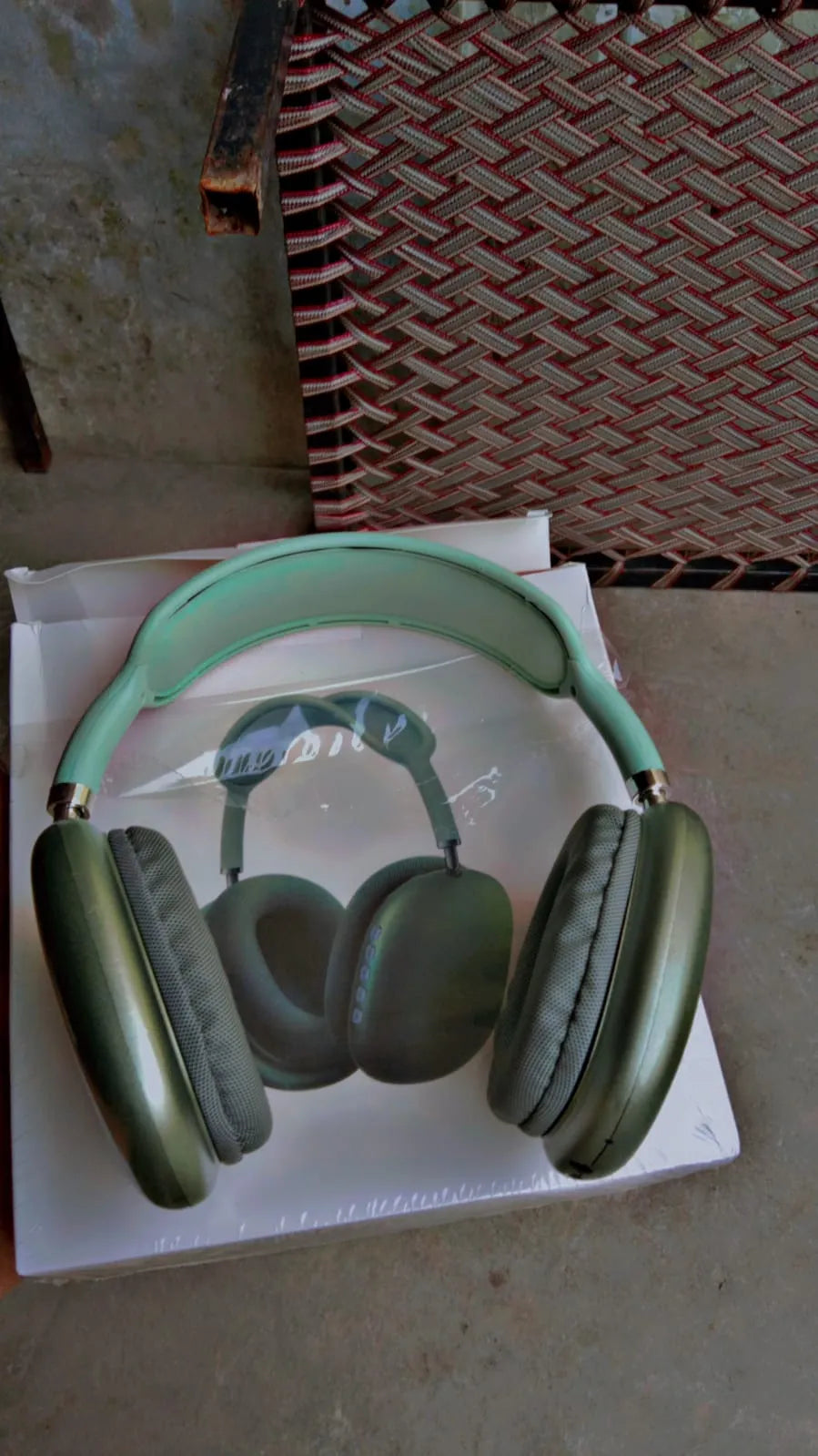 Bluetooth Headphone