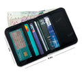 Men's Leather Black Wallet