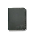 Men's Leather Black Wallet