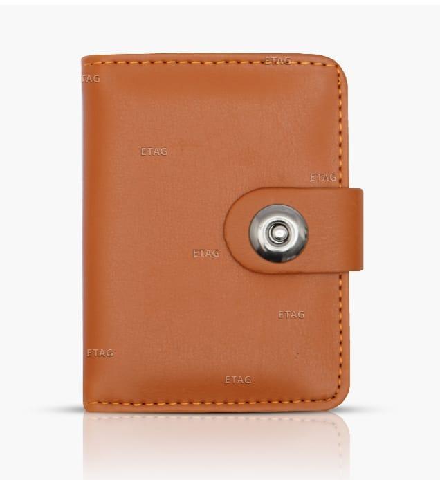 Men's Brown