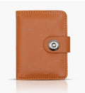 Men's Brown