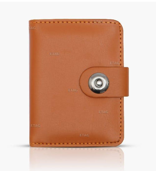 Men's Brown