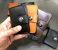 Men's Brown