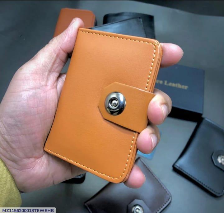 Men's Brown