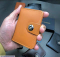 Men's Brown