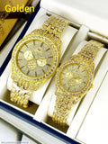 Couple Watch