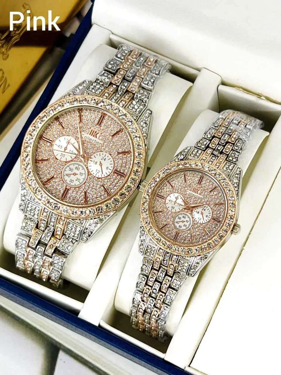 Couple Watch