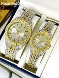 Couple Watch