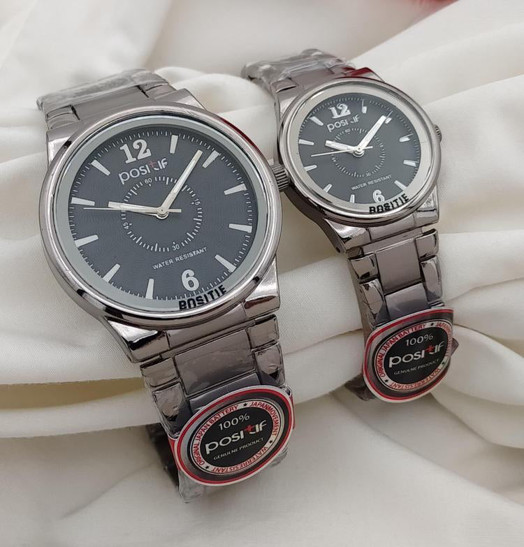 Couple Watch