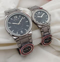 Couple Watch