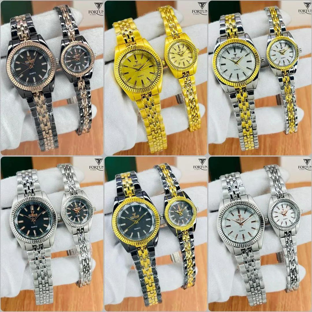Coupe Watch