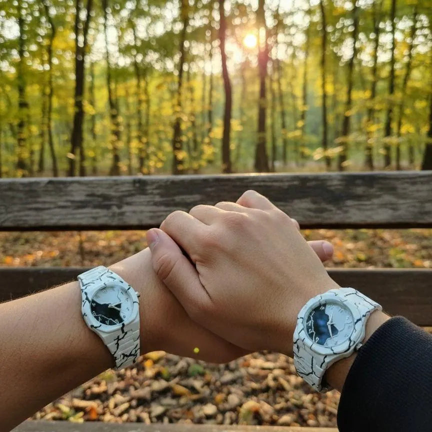 Couple Watch