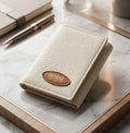 Horse Imperial Premium Tri-Fold Wallet – 10 Card Slots | Dual Cash Pockets | Zipper Pocket | Unisex Wallet